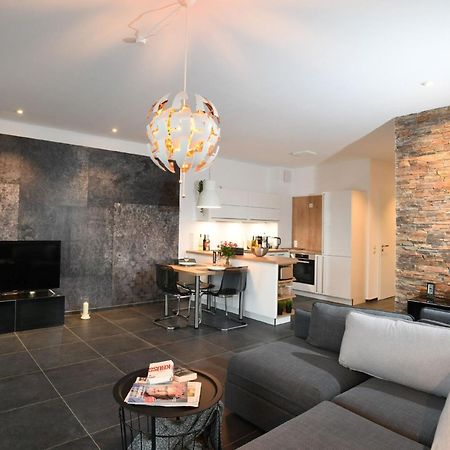 Appartamento Port Marina 419 - Hafenloft Bremerhaven Esterno foto