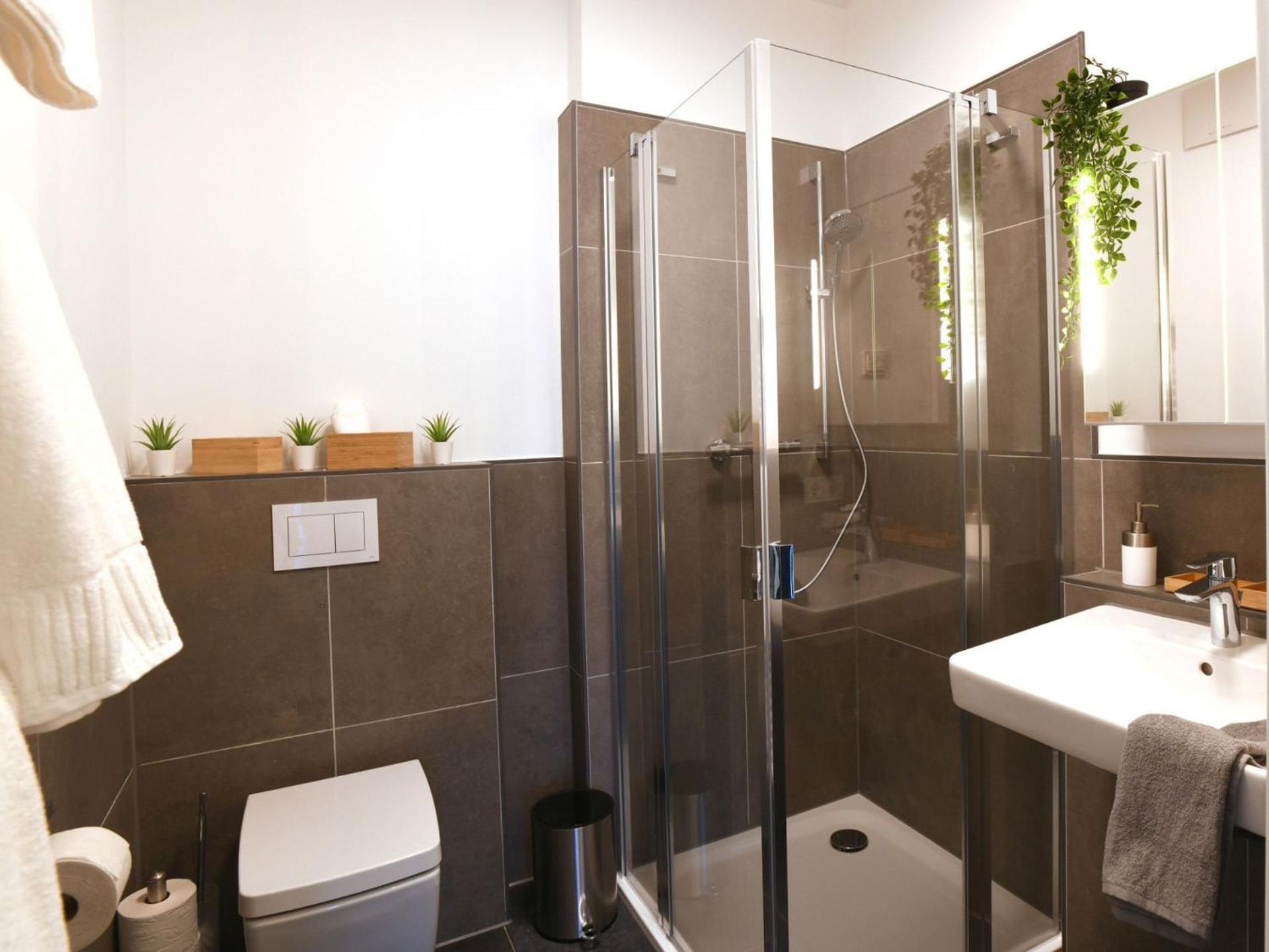 Appartamento Port Marina 419 - Hafenloft Bremerhaven Esterno foto